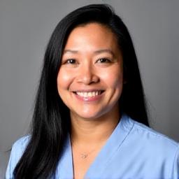 Dr. Patricia Reyes, Medical Director ng private clinic