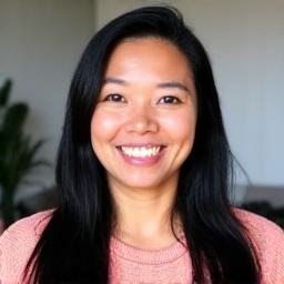 Lisa Fernandez, Owner ng coworking space sa Baguio